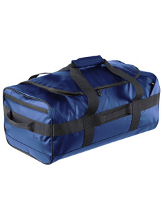 Torba podróżna plecak Caribee Titan Gear Bag 50 l - dark blue