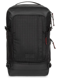 Plecak miejski Eastpak Tecum L Cnnct - cnnct rip black