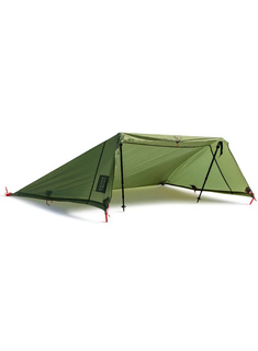 Wielofunkcyjny baldachim / hamak Grand Trunk Moab All-In-One Shelter Hammock - green