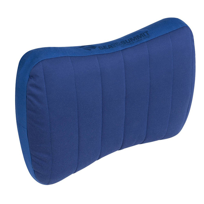 Poduszka Sea To Summit Aeros Premium Lumbar Support - navy blue