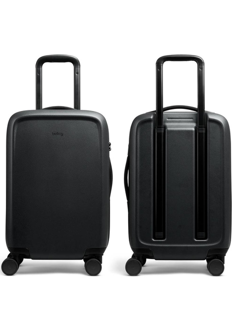 Walizka kabinowa Bellroy Transit Carry-On - black