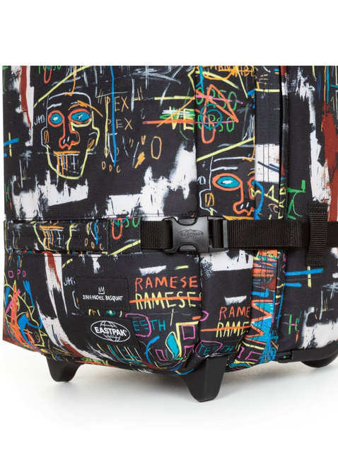 Torba podróżna mała Eastpak Transit'R S - Basquiat kings of Egypt 2