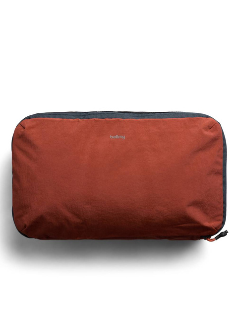 Organizer podróżny Bellroy Lite Packing Cube 12 l - clay