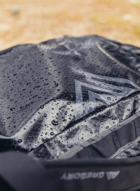 Torba podróżna Gregory Alpaca 40 Duffle Bag - pool party