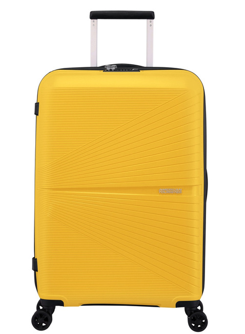 Walizka duża American Tourister Airconic - lemondrop