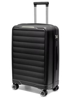 Walizka średnia Puccini Turin - czarny