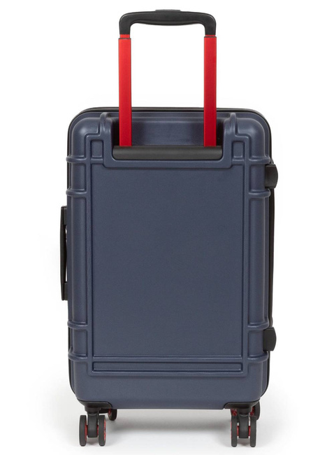 Walizka kabinowa Eastpak Resist'r Zip Cabin - marine navy