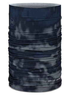 Chusta wielofunkcyjna Buff CoolNet UV® Neckwear - mines graphite