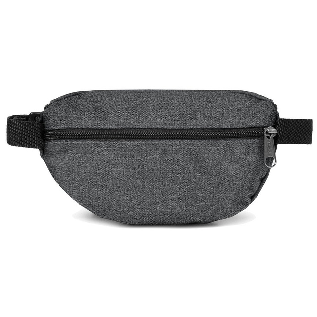 Wegańska torba biodrowa Eastpak Springer - black denim