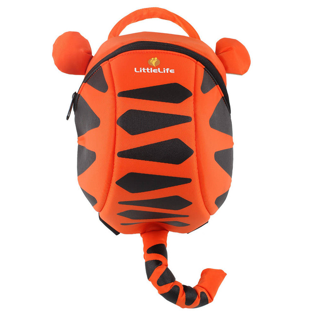 Plecaczek dla malucha LittleLife Animal Pack - Tygrys