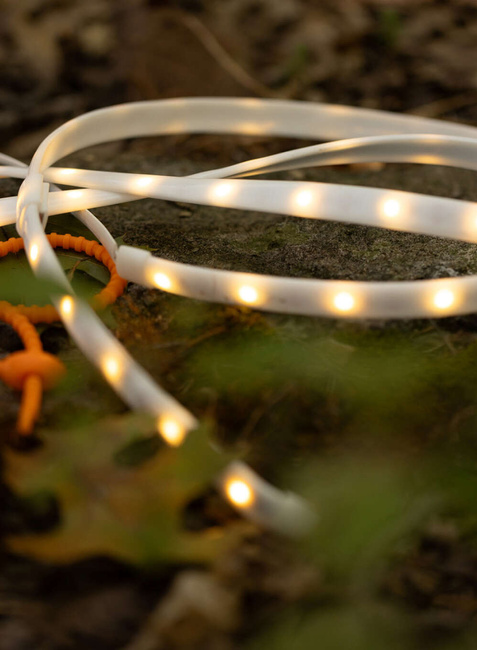 Oświetlenie lampa linowa Gentlemen's Hardware LED Rope Lights