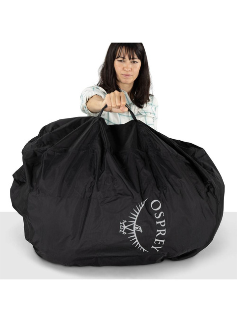 Plecak trekkingowy Osprey Fairview Trek 70 - black