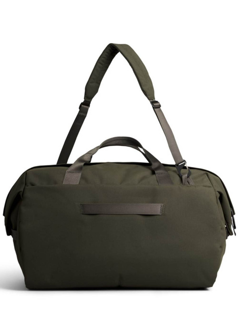 Torba podróżna Bellroy Classic Duffel 45 l - olive