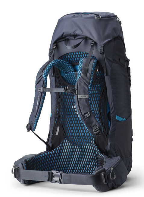Plecak trekkingowy damski Gregory Kalmia 50 - solstice blue