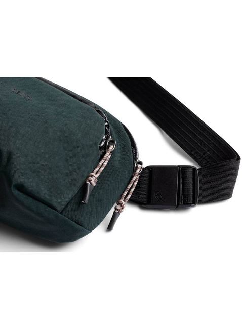 Torba biodrowa Bellroy Venture Hip Pack 1,5 l - deep ocean