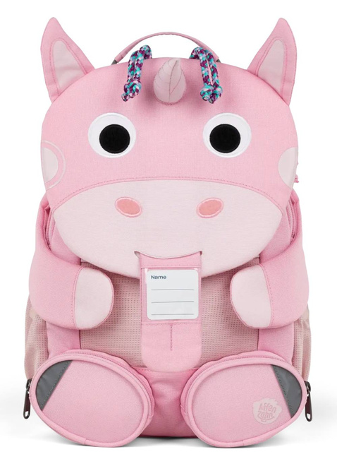 Plecak dziecięcy Affenzahn Large Friend - unicorn