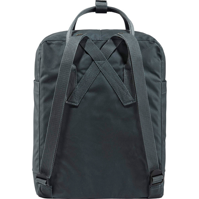 Plecak Fjallraven Kanken - dusk + piórnik Vans