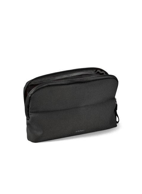 Etui organizer biurowy podróżny Orbitkey Desk Pouch - black