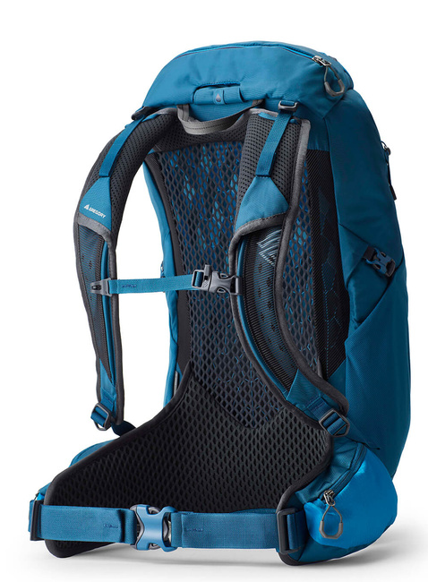 Plecak turystyczny męski Gregory Zulu 28 LT - horizon blue