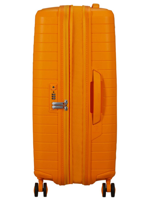 Walizka średnia American Tourister FastForward - radiant orange