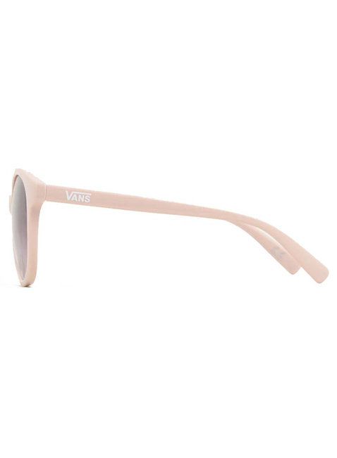 Okulary przeciwsłoneczne Vans Rise and Shine Sunglasses - sepia