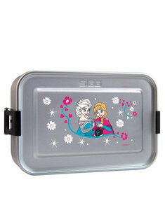 Pojemnik na jedzenie lunchbox Sigg Metal Box Plus S - Elsa