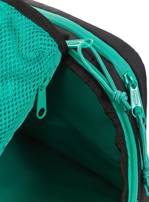 Plecak torba podróżna Eastpak Carry Pack - kontrast stripe black