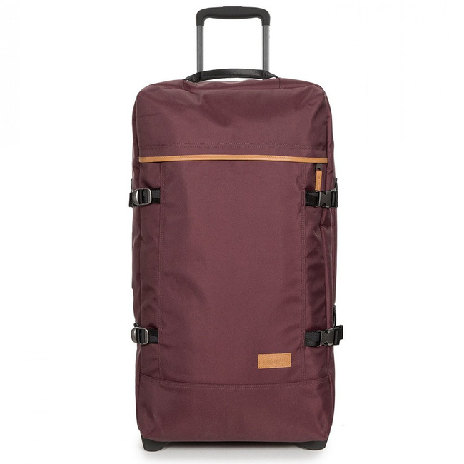 Torba podróżna Eastpak Tranverz M - constructed punch