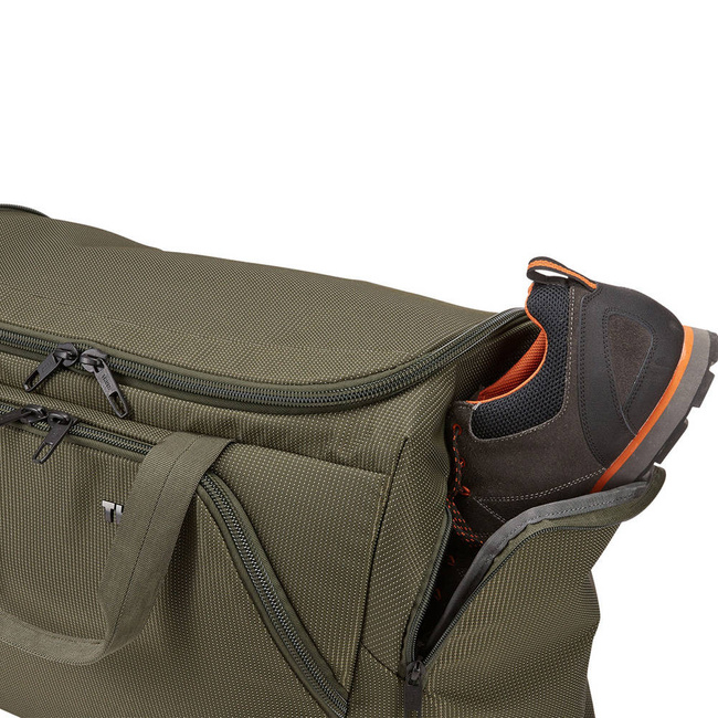 Torba podróżna Thule Crossover 2 Duffel 44 l - forest night