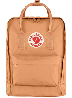Plecak Fjallraven Kanken - peach sand
