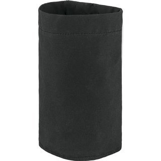 Kieszeń do plecaka Fjallraven Kanken Bottle Pocket - black