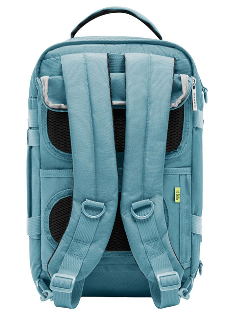 Plecak wielofunkcyjny Wittchen Free on Board 2w1 - morski