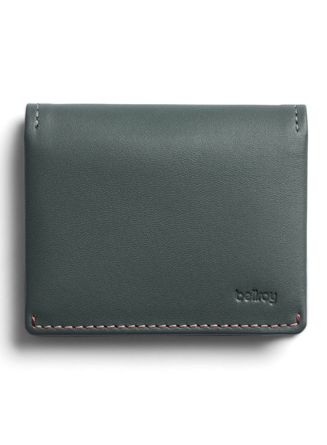 Portfel skórzany Bellroy Slim Sleeve - everglade