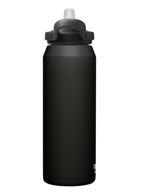 Butelka termiczna Camelbak Eddy+ 1 l z filtrem Lifestraw - black