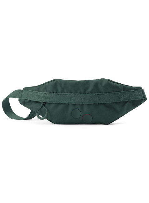 Torba biodrowa Pinqponq Nik - cosmo green