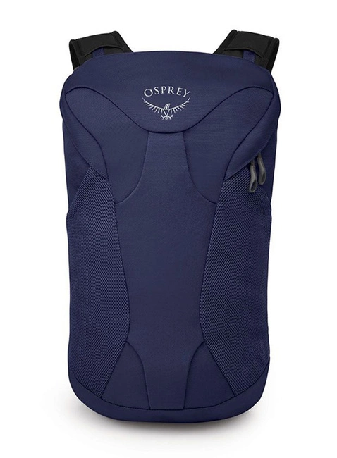 Plecak miejski Osprey Farpoint / Fairview Daypack 15  - winter night blue