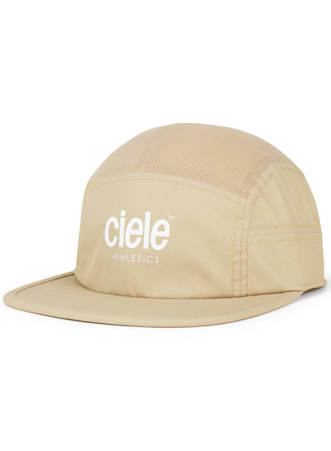 Czapka sportowa Ciele Athletics GOCap Classic Athletics - safari