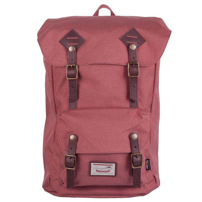 Plecak Doughnut American Vintage - chestnut