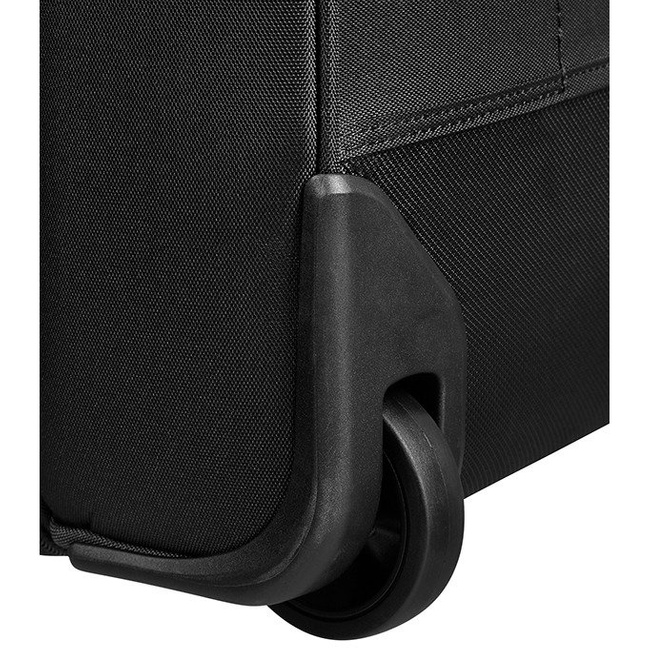 Walizka pilotka Samsonite Desklite Rolling Tote 15,6" - black