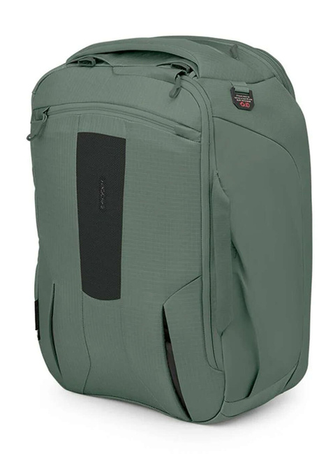 Plecak podróżny Osprey Sojourn Porter Travelpack 46 - koseret green