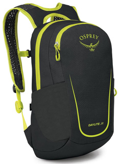 Plecak dziecięcy Osprey Daylite™ Jr - black / lemongrass