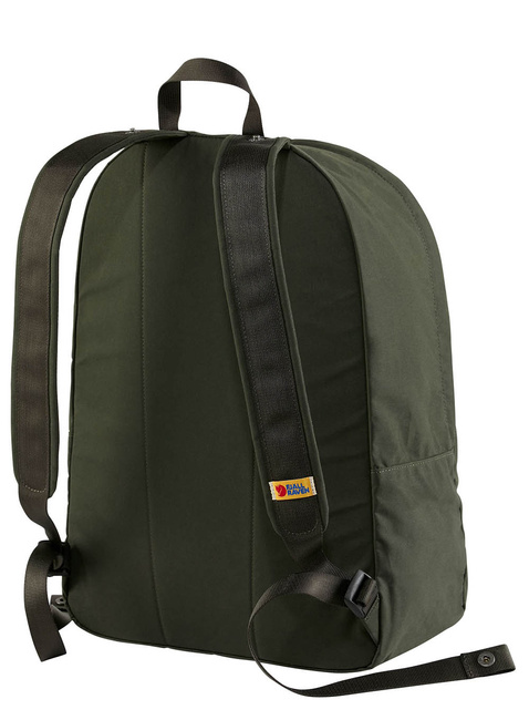 Plecak Fjallraven Vardag 25 - deep forest
