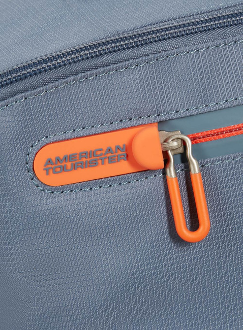 Kosmetyczka podróżna American Tourister Cloudrider Washbag - stone blue