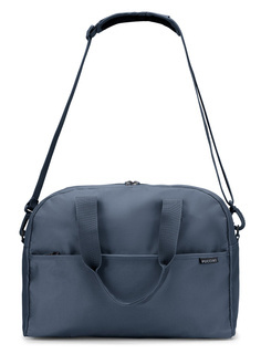 Torba podróżna do samolotu Puccini Easy Pack - granatowa