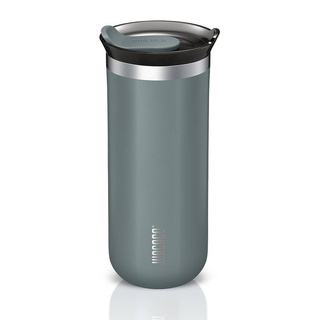 Kubek termiczny Wacaco Octaroma Grande 435 ml - cadet blue