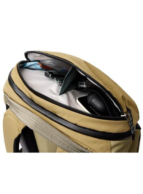 Plecak miejski Bellroy Venture Ready Pack 26 l - safari