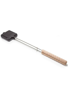 Żeliwna forma do kanapek Petromax Sandwich Iron