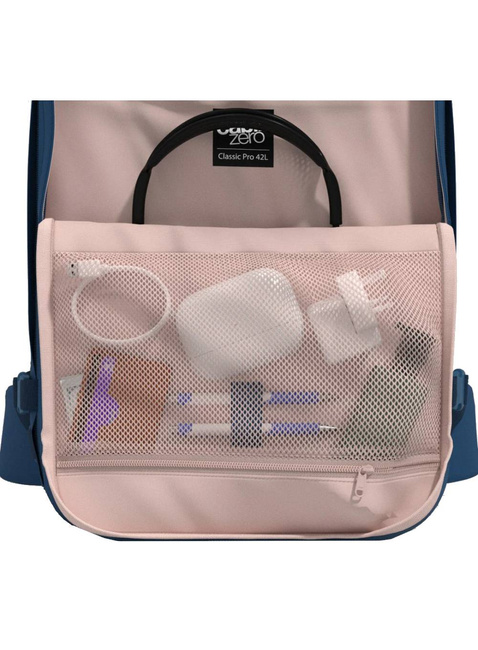 Plecak torba kabinowa CabinZero Classic Pro 42 l - jodhpur blue
