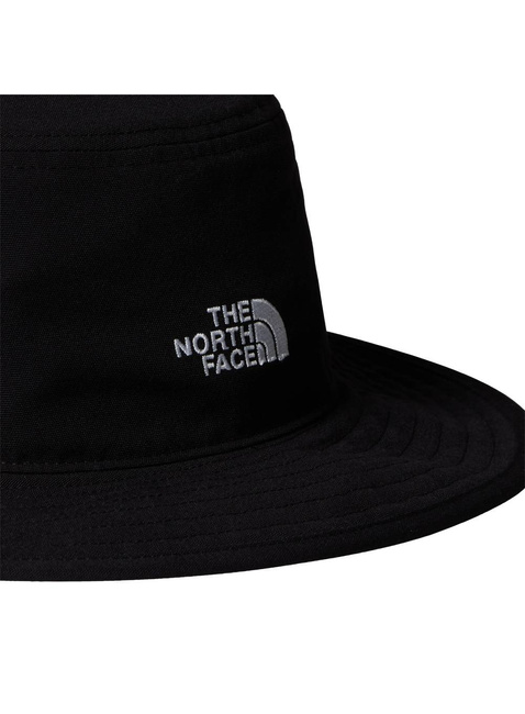 Kapelusz The North Face Recycled 66 Brimmer - tnf black