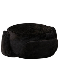 Czapka damska The North Face Women's Osito Trapper - tnf black